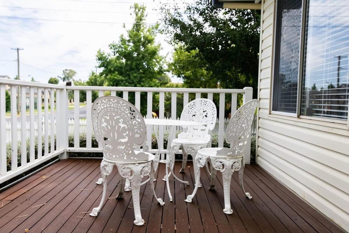 Holiday home Cox Spacious Family Outdoor Pets
